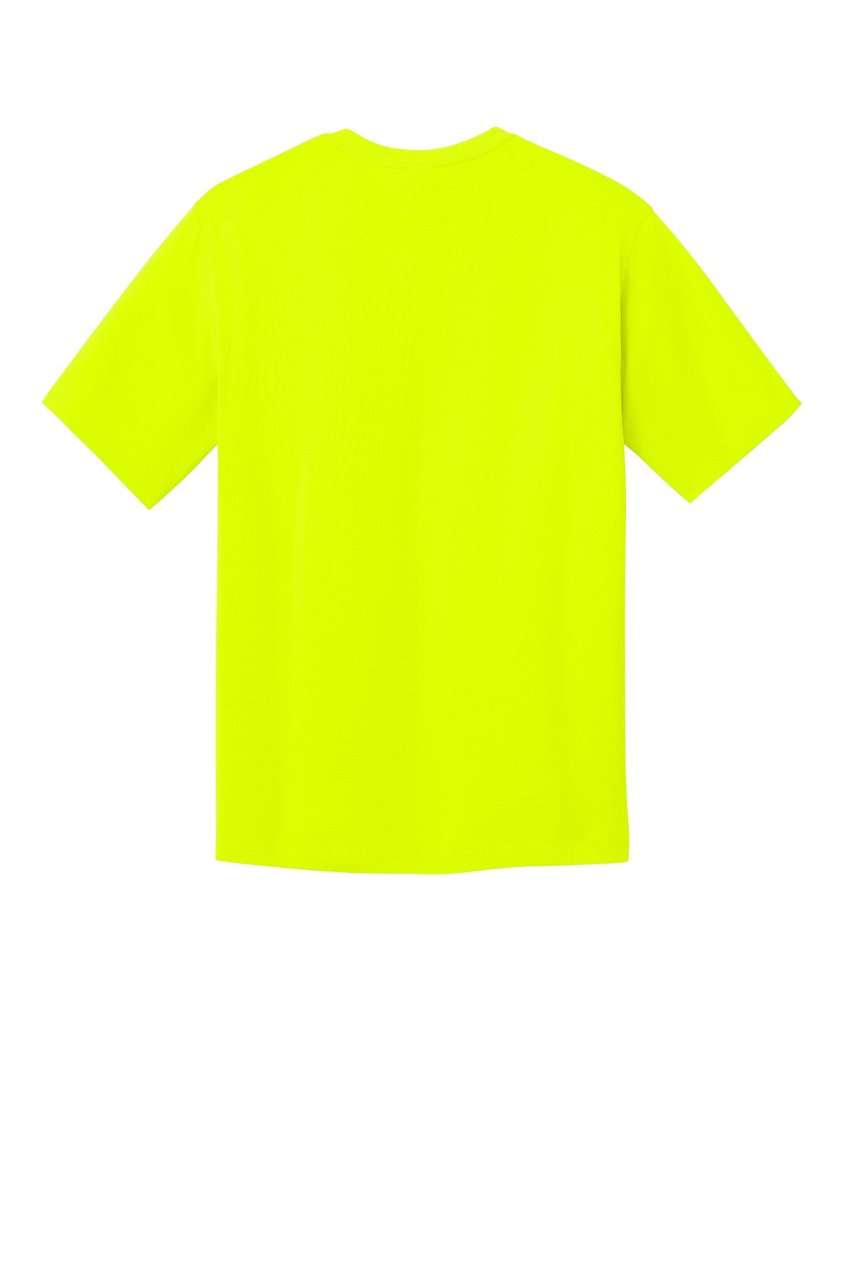 CornerStone Workwear Pro Short Sleeve Tee - Safety Yellow