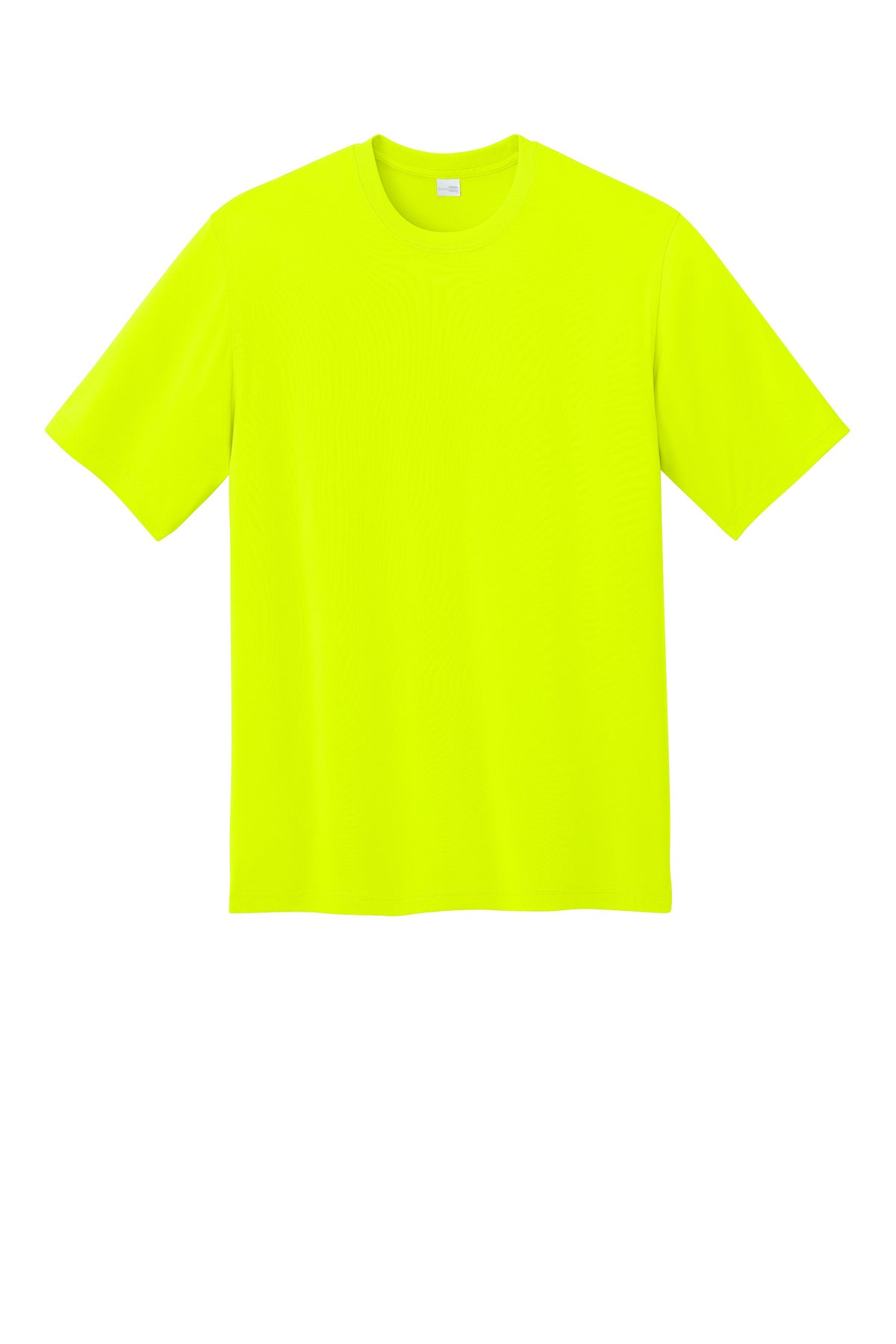 CornerStone Workwear Pro Short Sleeve Tee - Safety Yellow