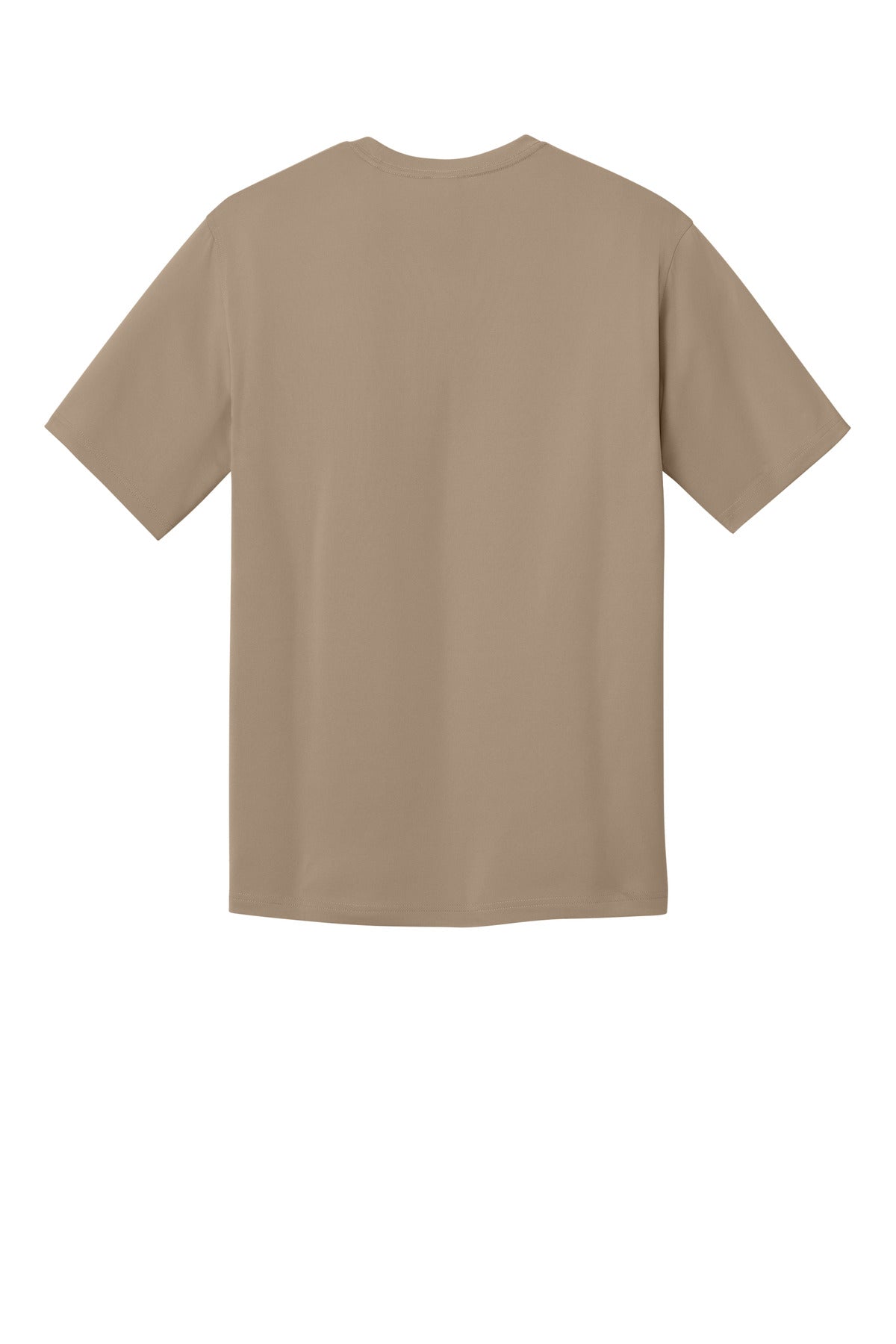 CornerStone Workwear Pro Short Sleeve Tee - Silver Tan