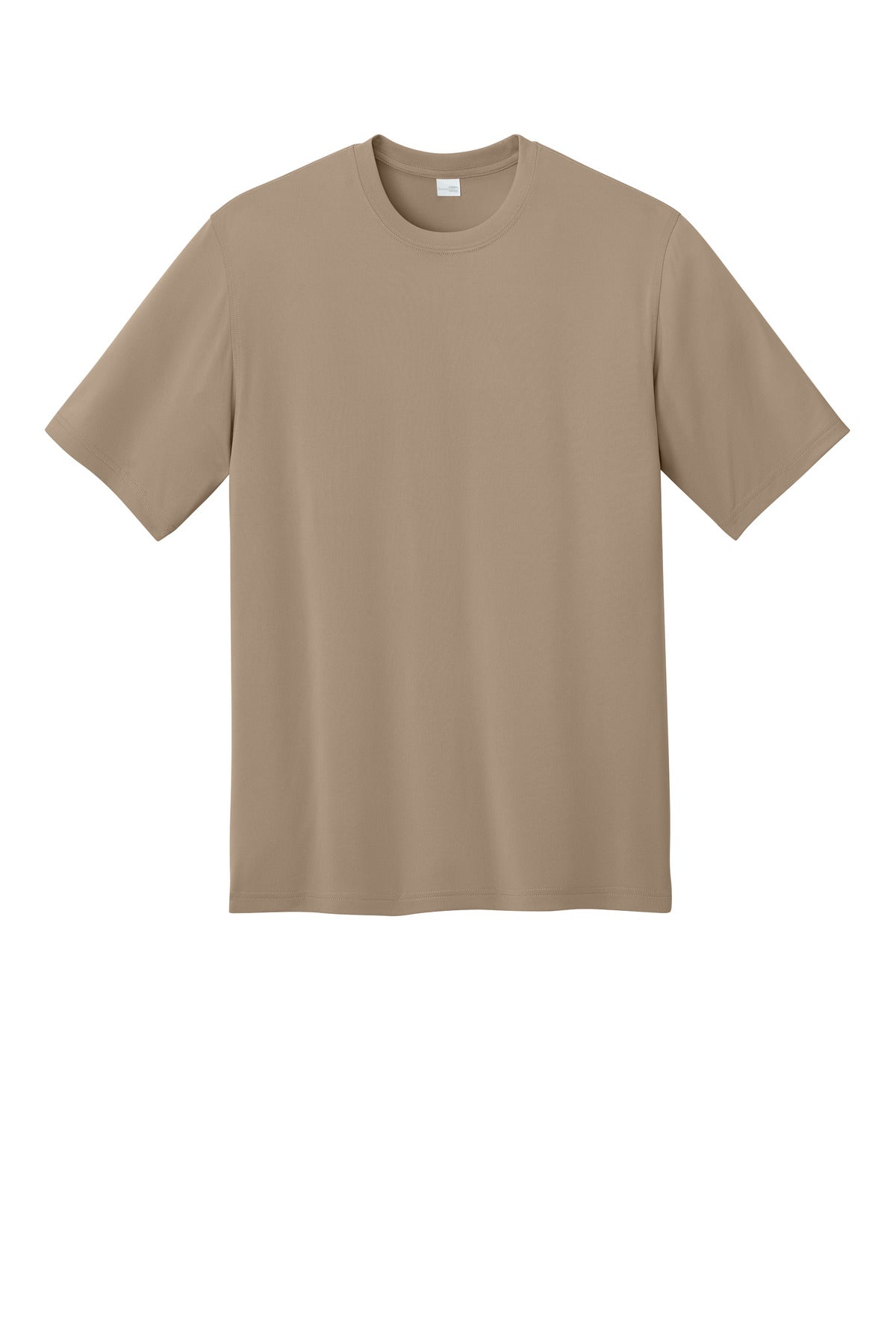 CornerStone Workwear Pro Short Sleeve Tee - Silver Tan