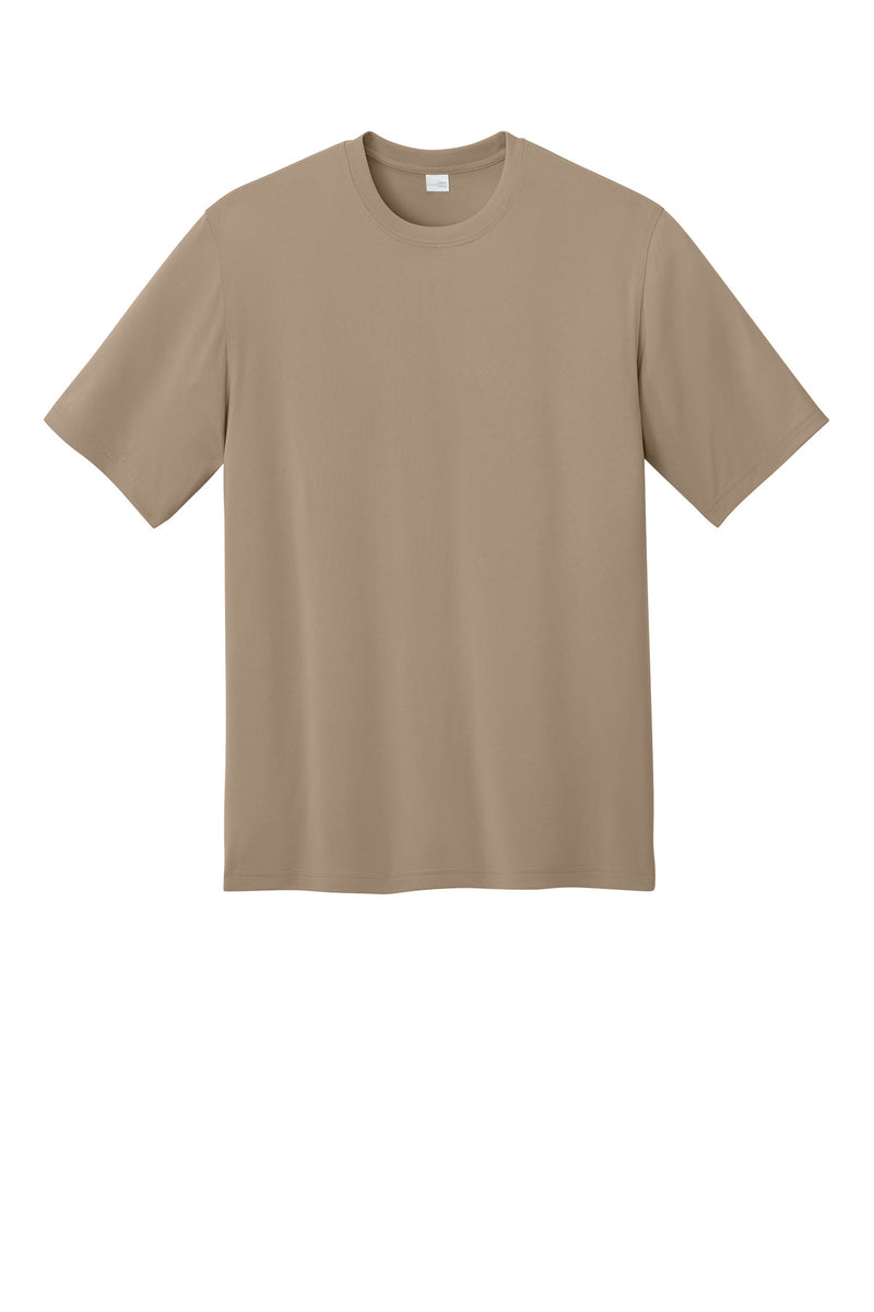 CornerStone Workwear Pro Short Sleeve Tee - Silver Tan
