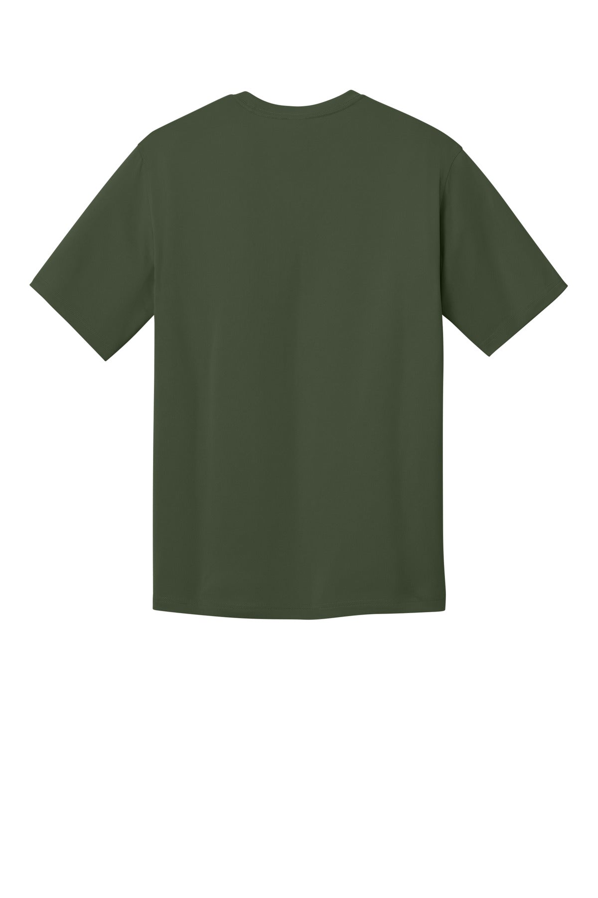 CornerStone Workwear Pro Short Sleeve Tee - Tactical Green