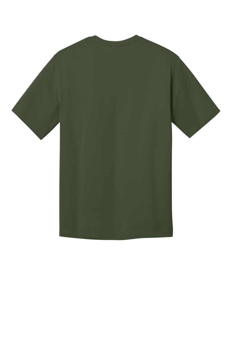 CornerStone Workwear Pro Short Sleeve Tee - Tactical Green