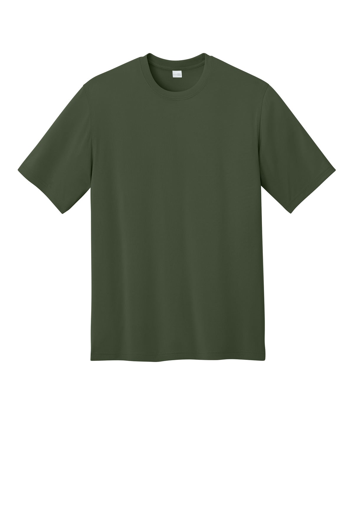 CornerStone Workwear Pro Short Sleeve Tee - Tactical Green
