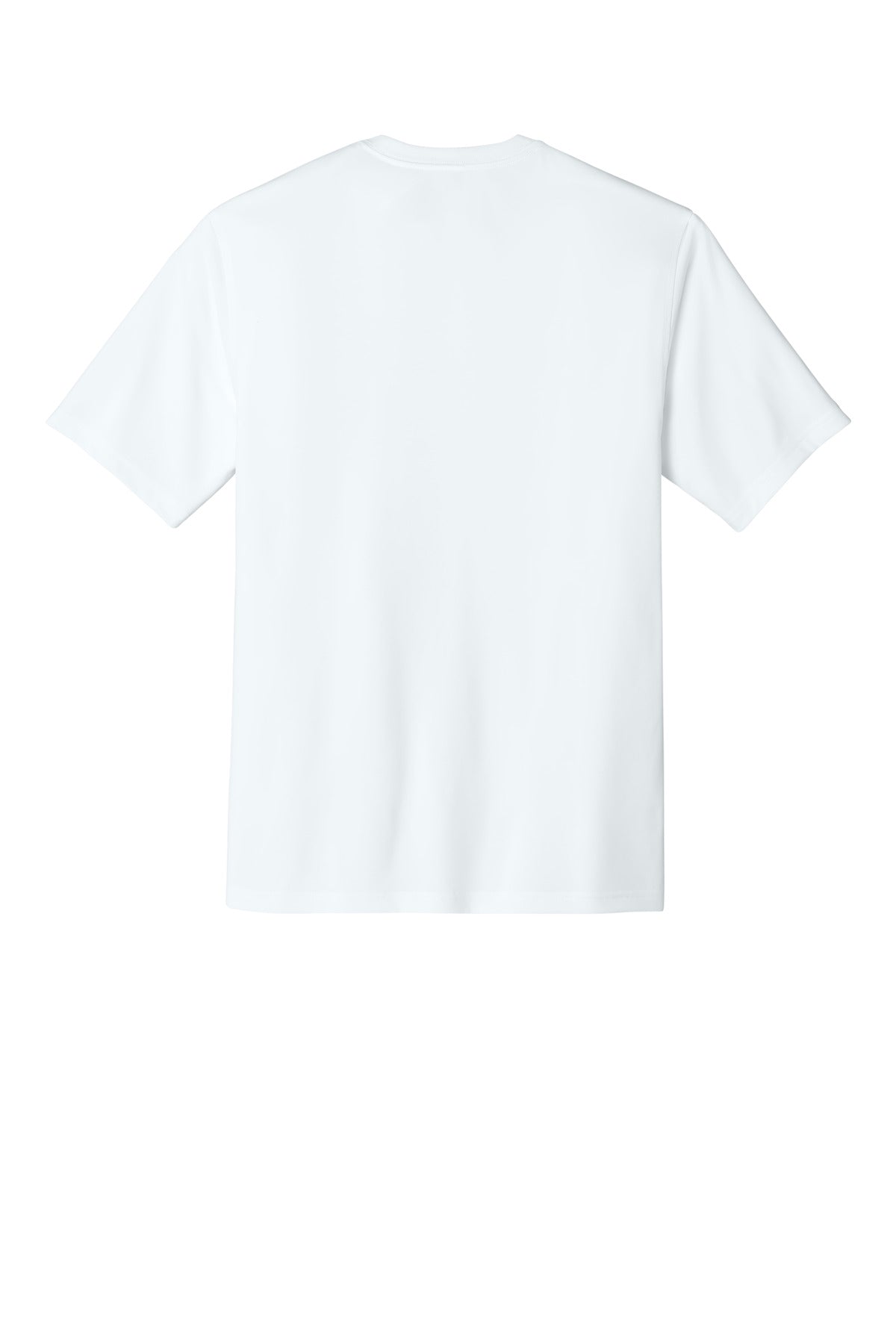 CornerStone Workwear Pro Short Sleeve Tee - White