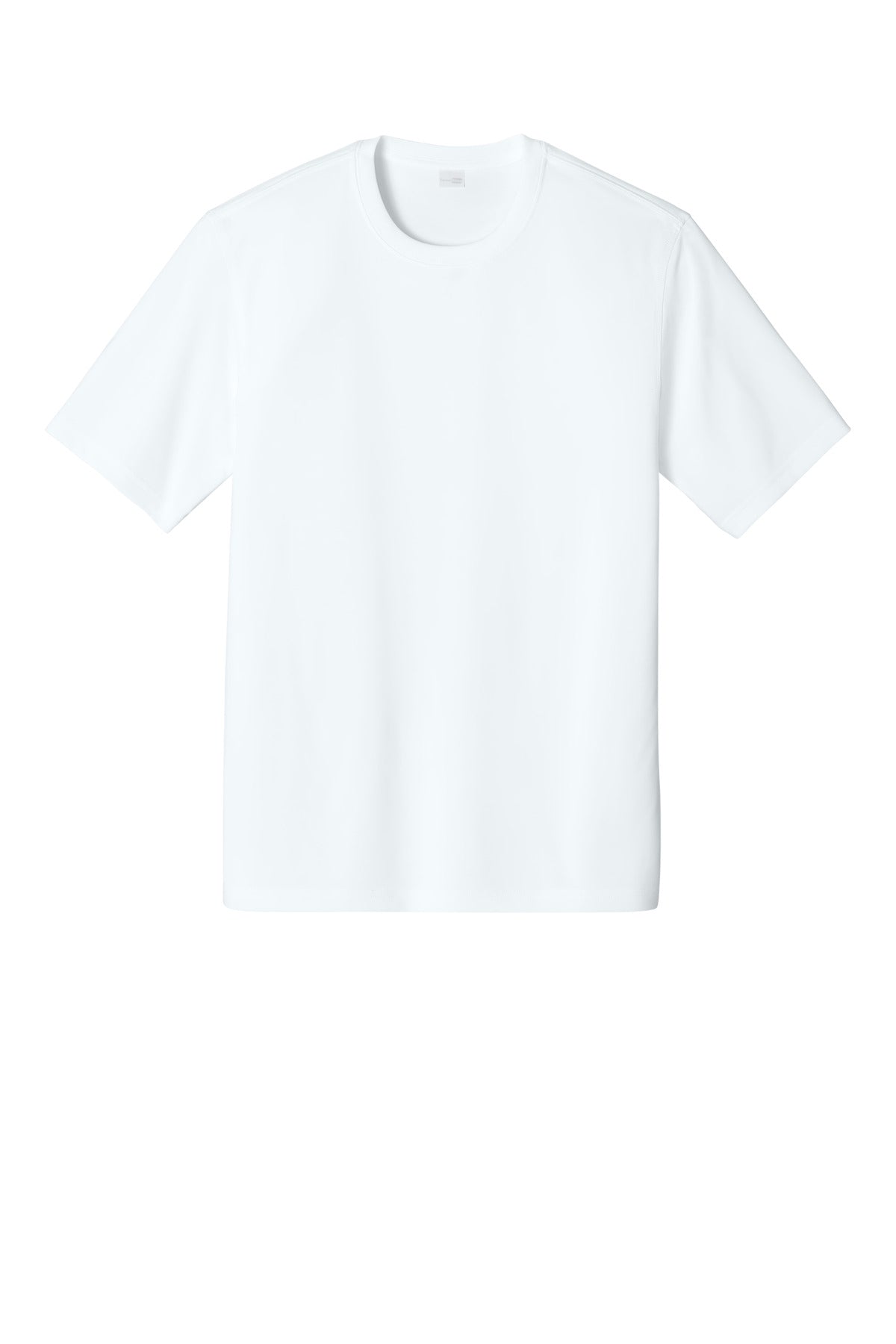 CornerStone Workwear Pro Short Sleeve Tee - White