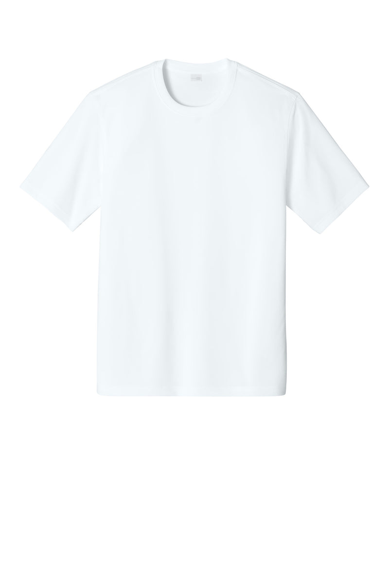 CornerStone Workwear Pro Short Sleeve Tee - White
