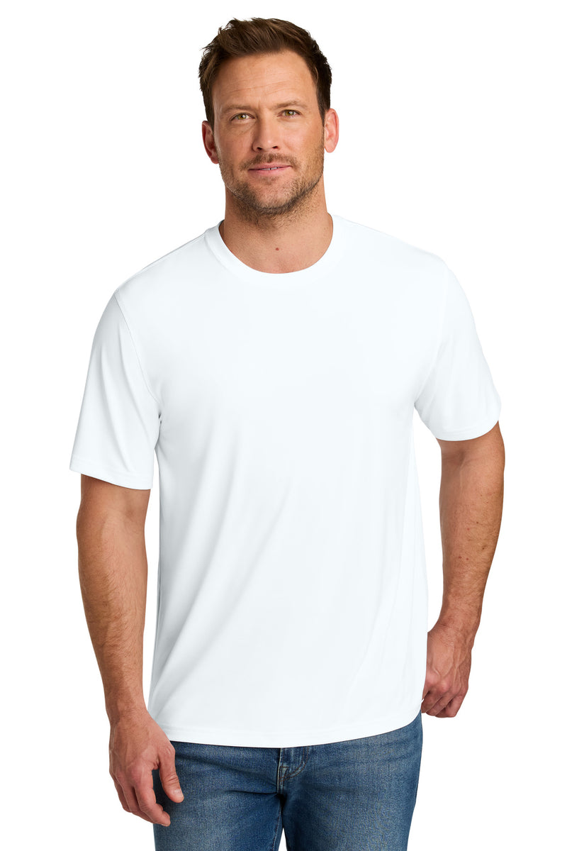 CornerStone Workwear Pro Short Sleeve Tee - White