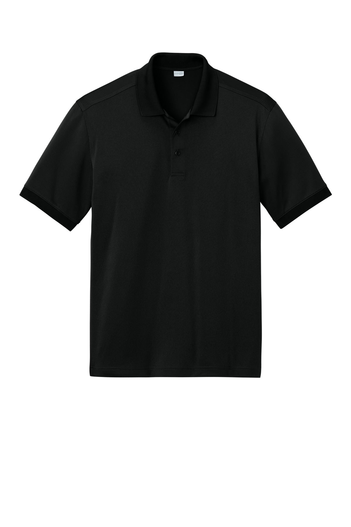 CornerStone Workwear Pro Polo - Black