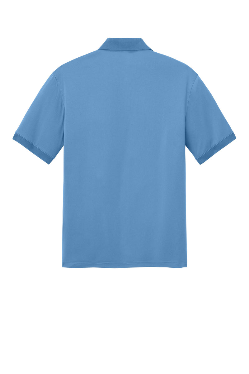 CornerStone Workwear Pro Polo - Carolina Blue