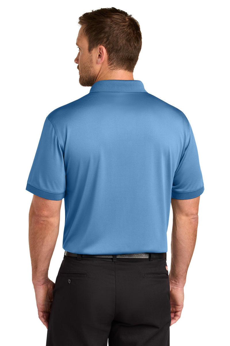 CornerStone Workwear Pro Polo - Carolina Blue