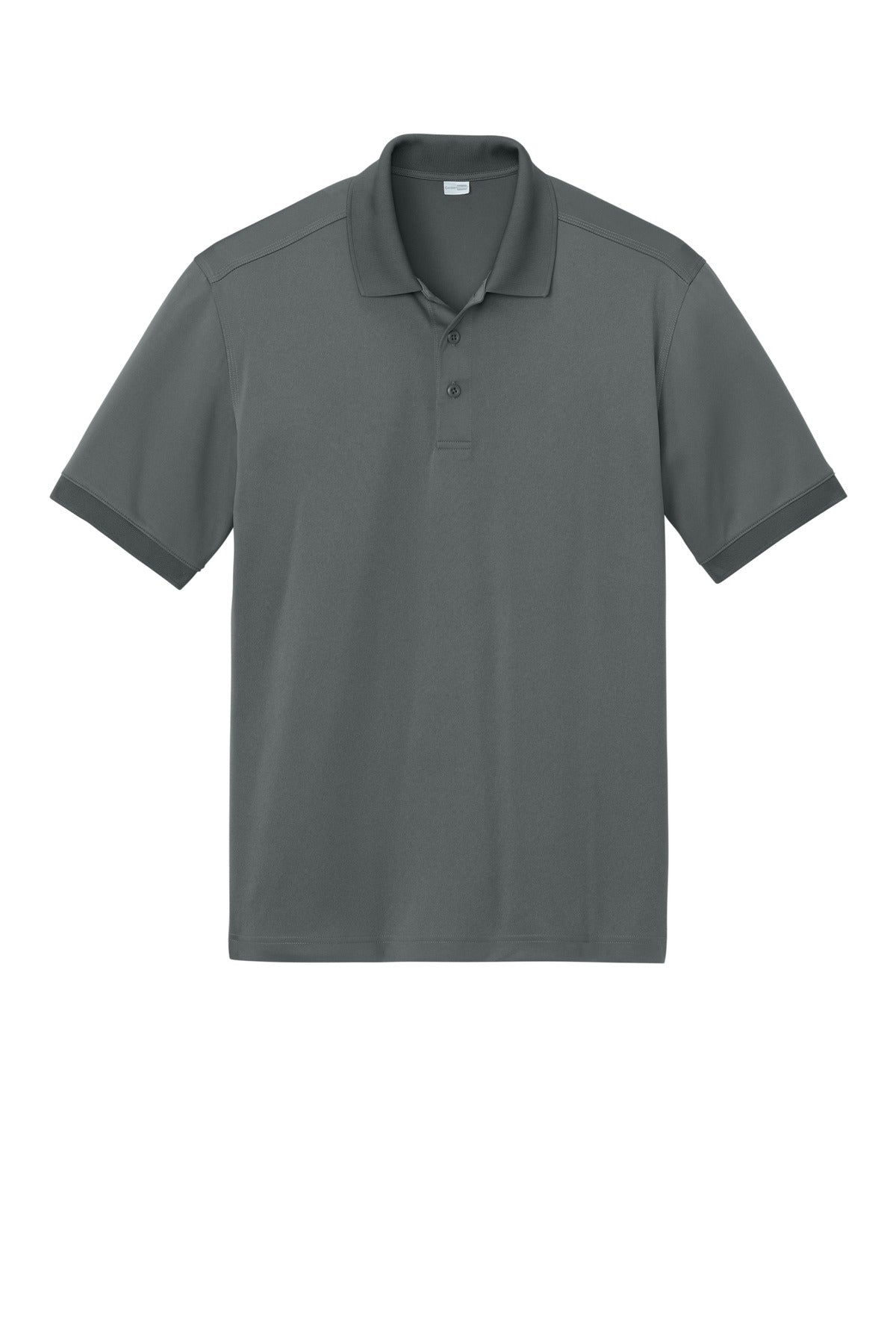 CornerStone Workwear Pro Polo - Metal Grey