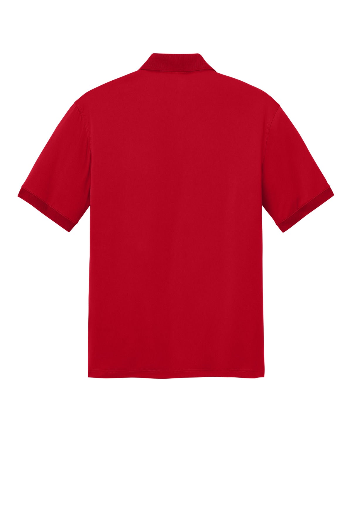 CornerStone Workwear Pro Polo - Red
