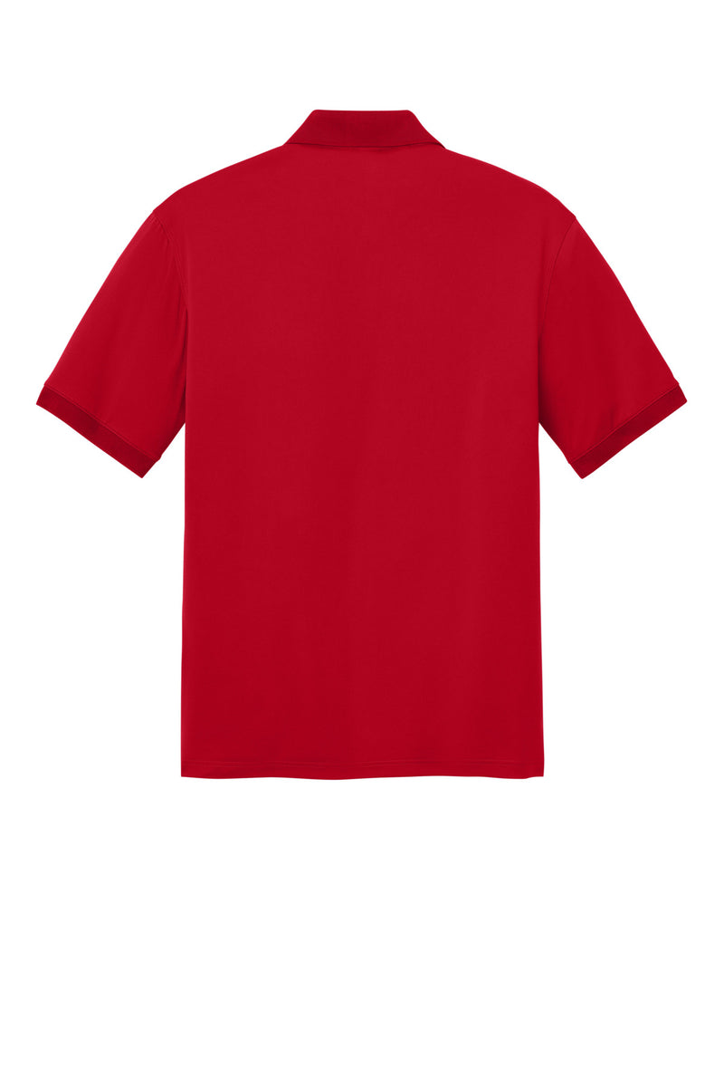 CornerStone Workwear Pro Polo - Red