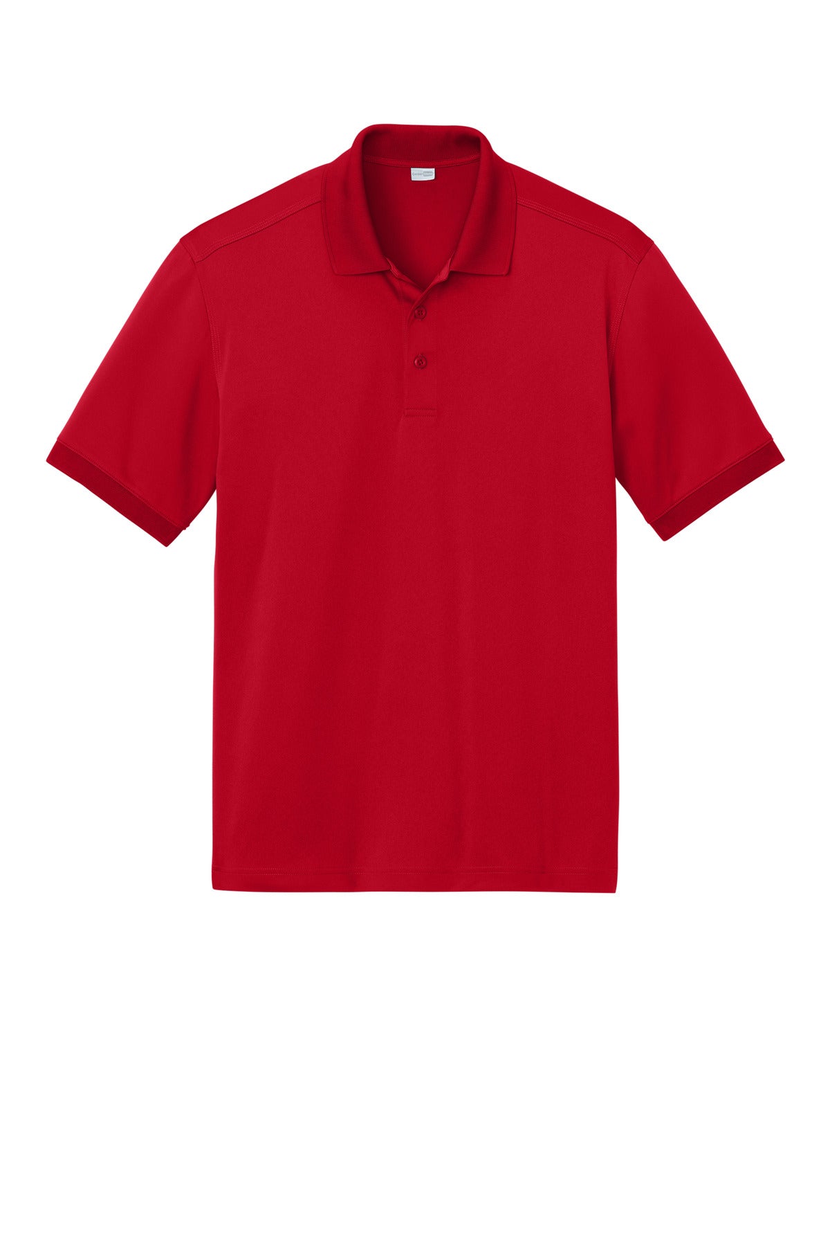 CornerStone Workwear Pro Polo - Red