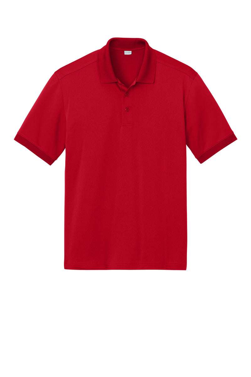 CornerStone Workwear Pro Polo - Red