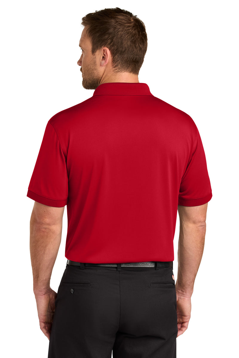 CornerStone Workwear Pro Polo - Red