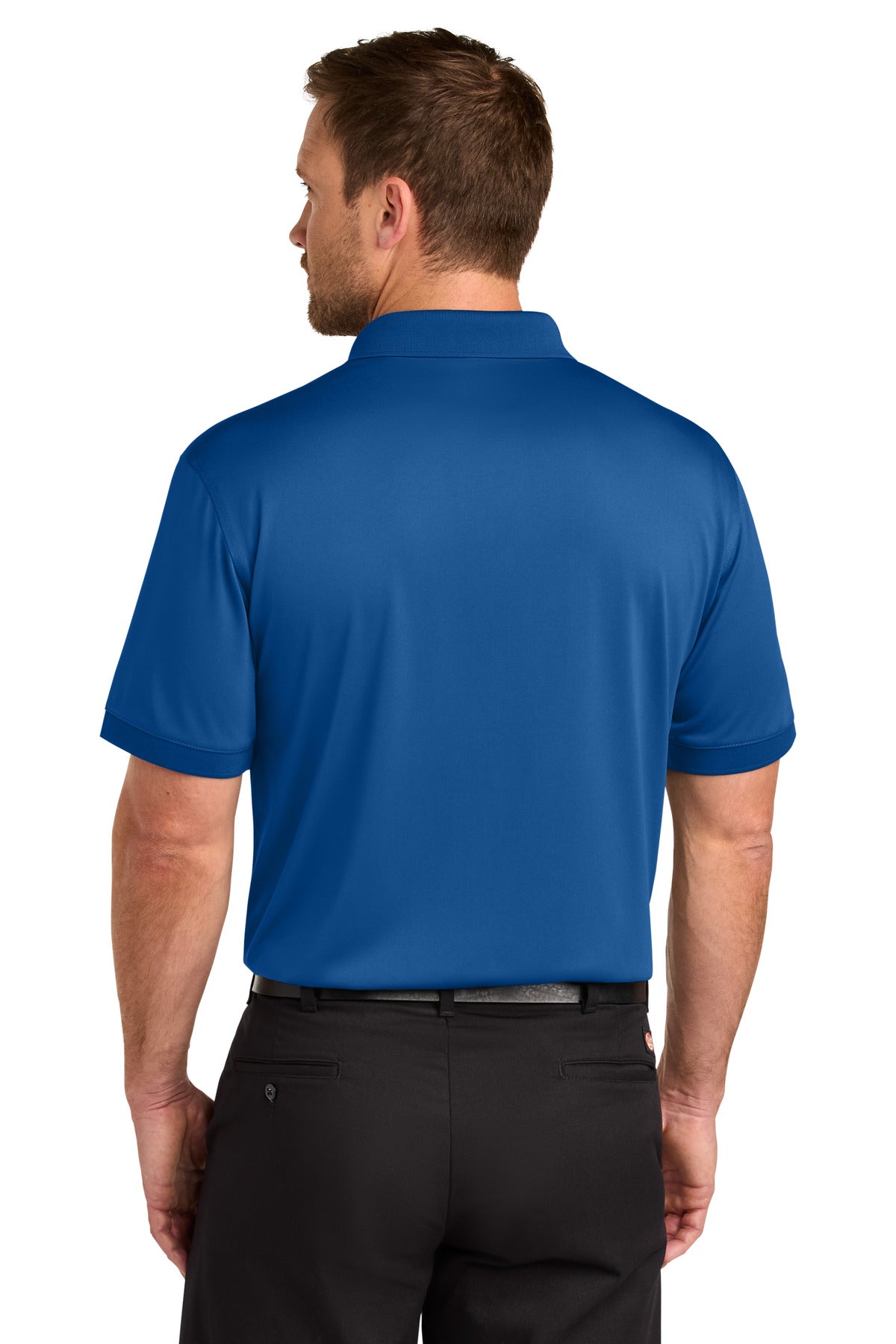 CornerStone Workwear Pro Polo - Royal