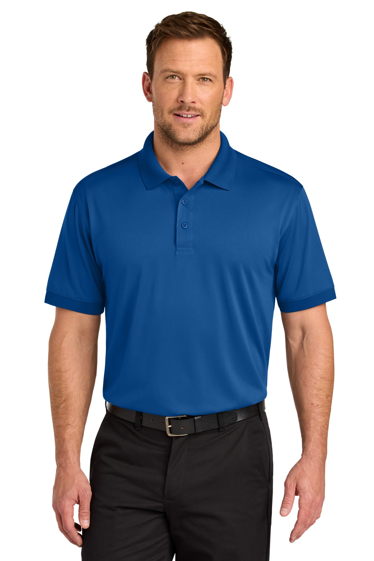 CornerStone Workwear Pro Polo - Royal