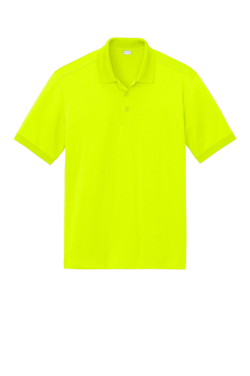 CornerStone Workwear Pro Polo - Safety Yellow