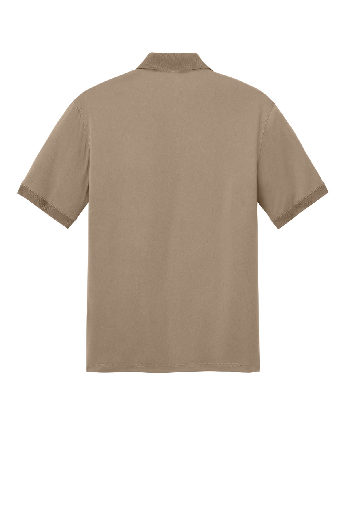 CornerStone Workwear Pro Polo - Silver Tan