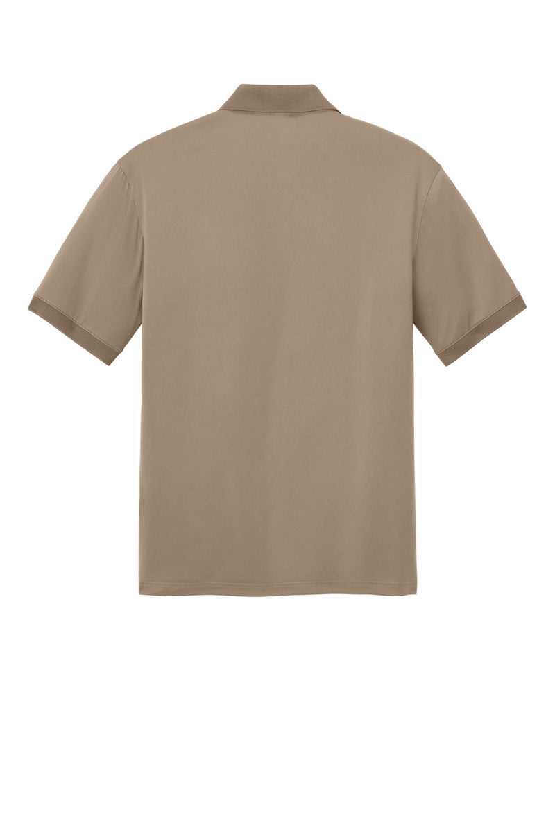 CornerStone Workwear Pro Polo - Silver Tan