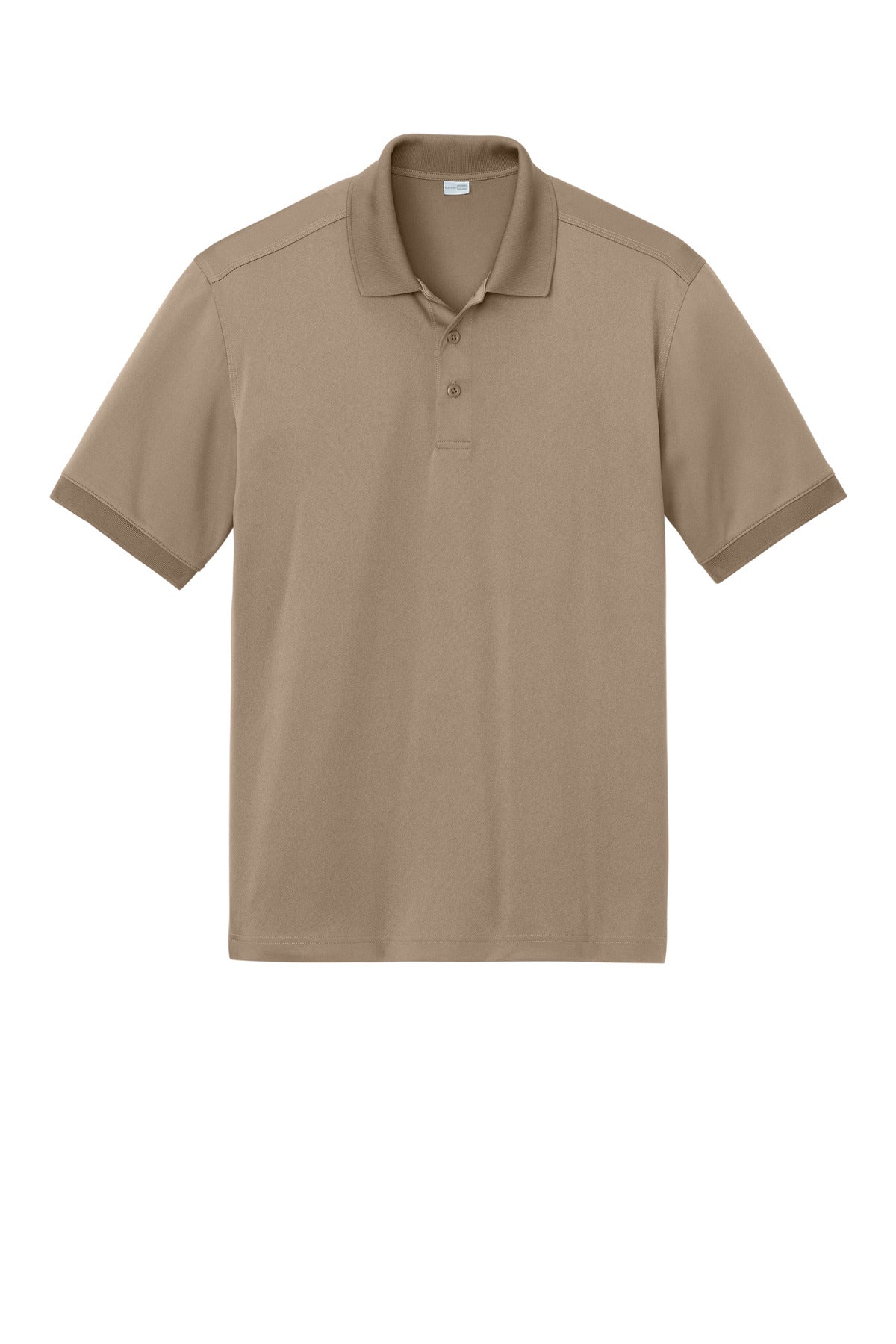 CornerStone Workwear Pro Polo - Silver Tan