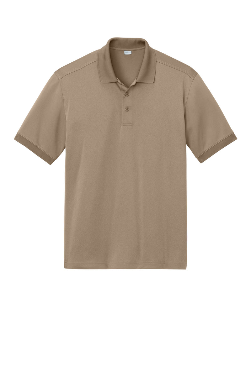 CornerStone Workwear Pro Polo - Silver Tan