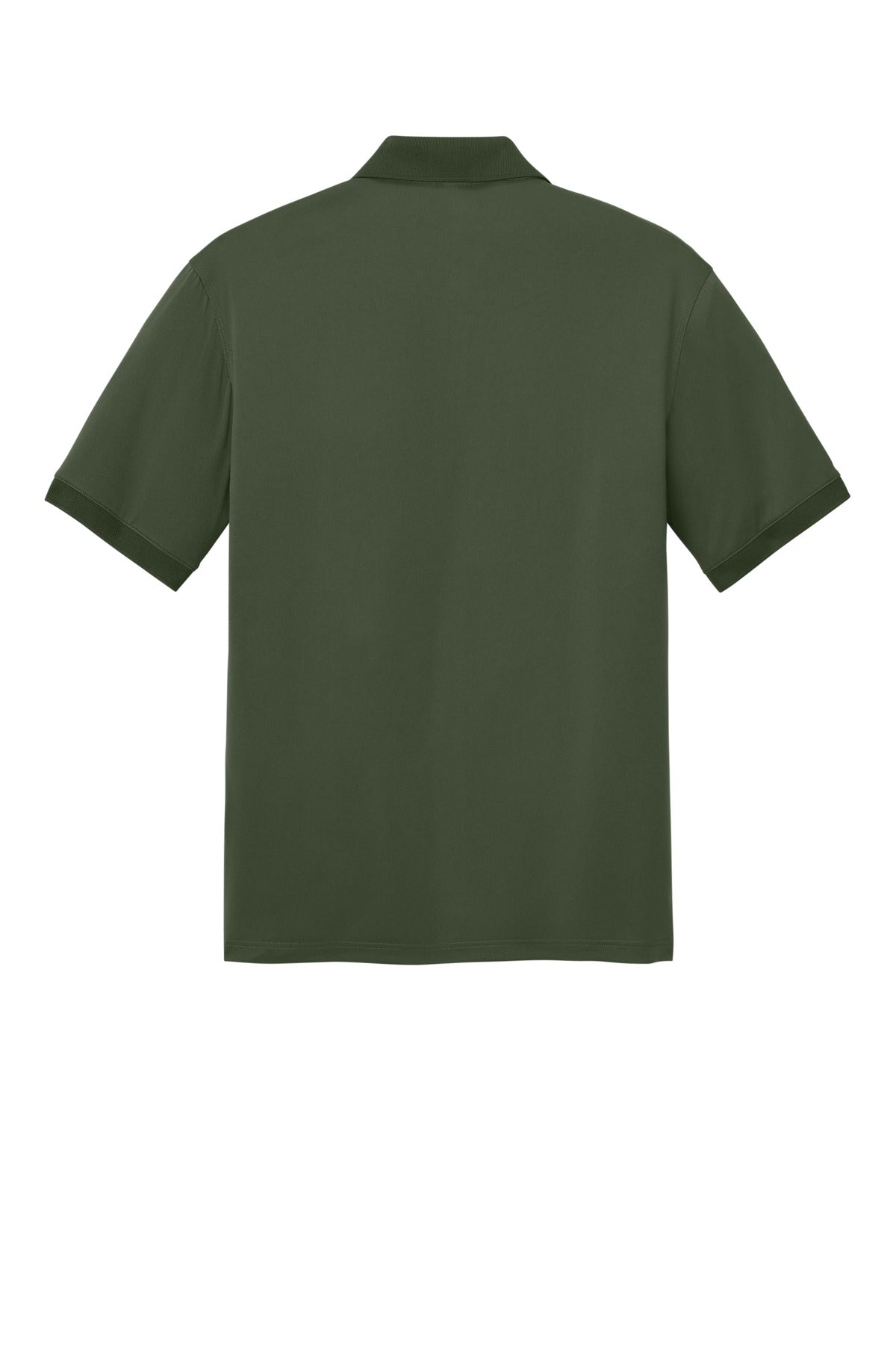 CornerStone Workwear Pro Polo - Tactical Green