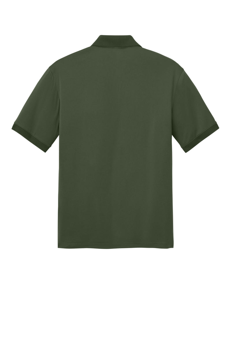 CornerStone Workwear Pro Polo - Tactical Green