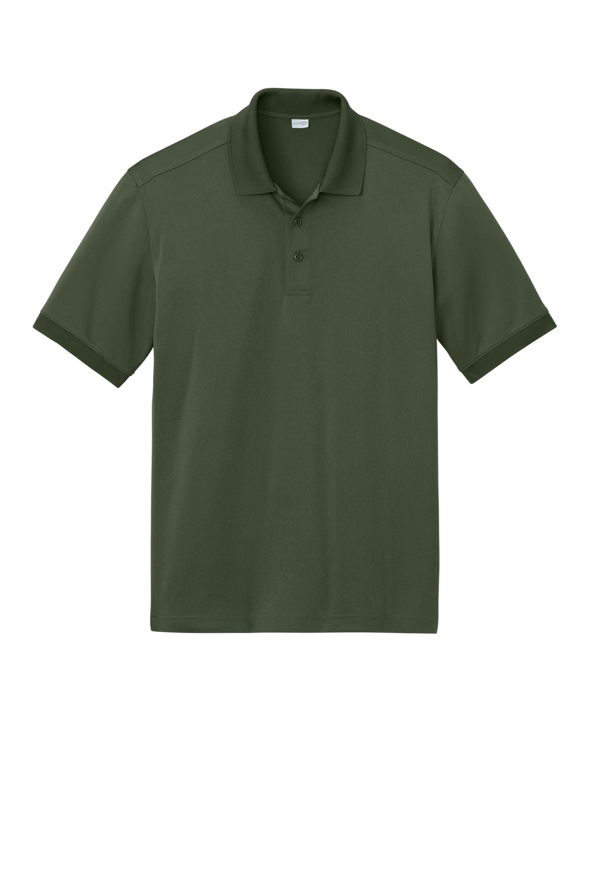 CornerStone Workwear Pro Polo - Tactical Green