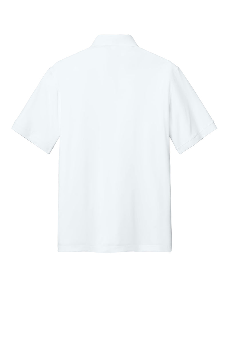 CornerStone Workwear Pro Polo - White