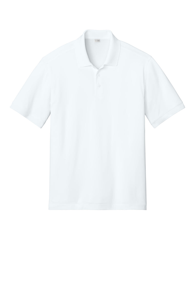 CornerStone Workwear Pro Polo - White