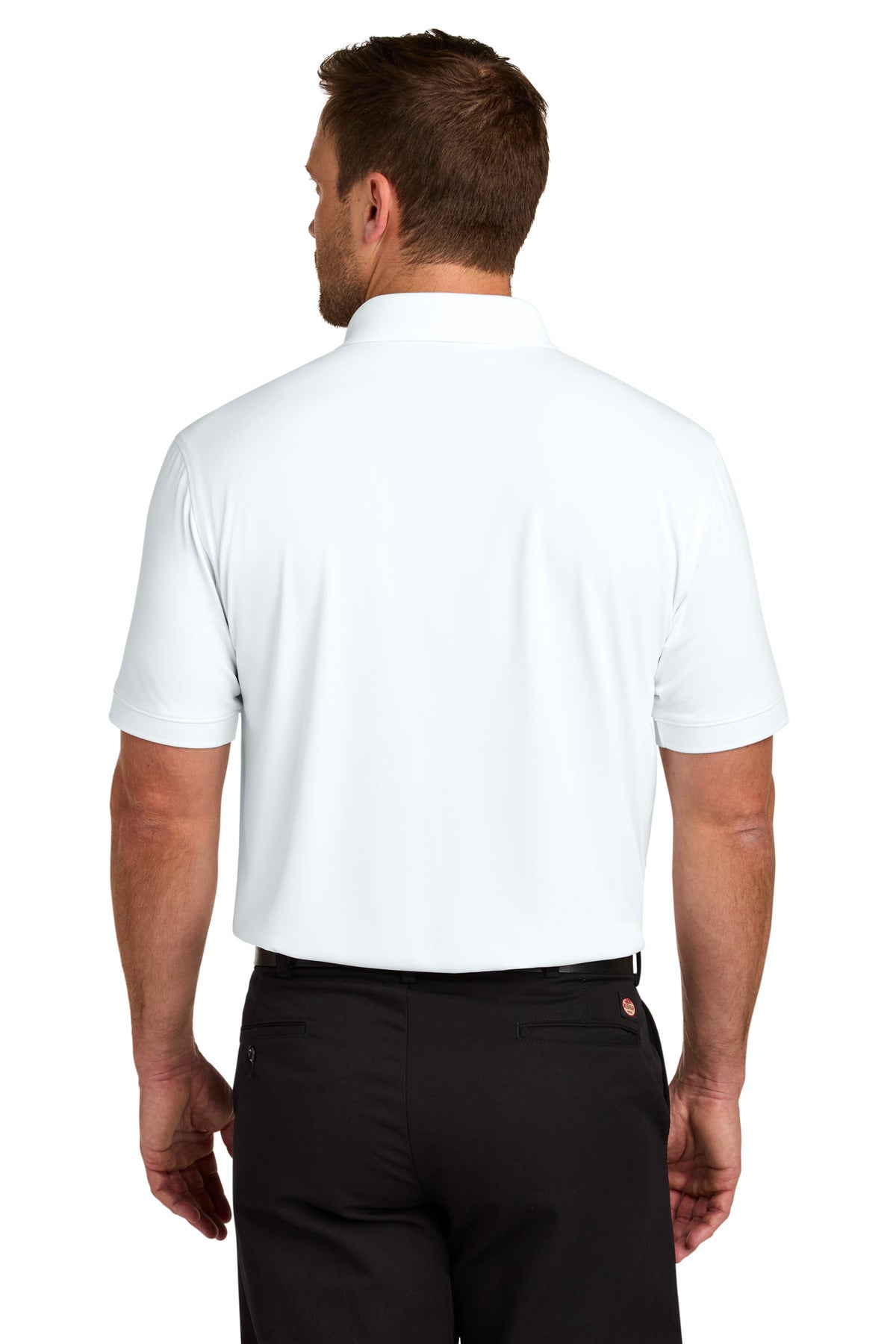 CornerStone Workwear Pro Polo - White