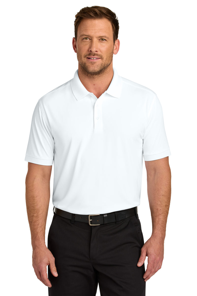 CornerStone Workwear Pro Polo - White