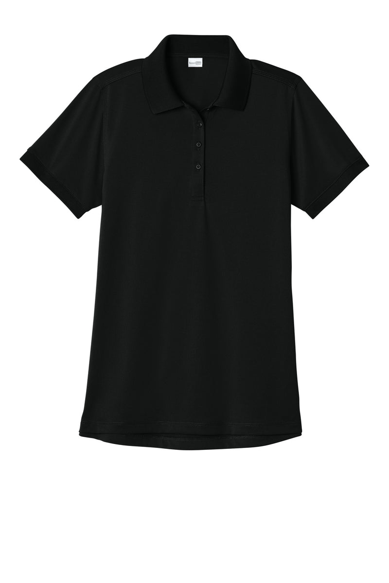 CornerStone Women's Workwear Pro Polo - Black