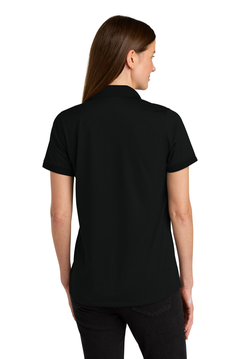 CornerStone Women's Workwear Pro Polo - Black