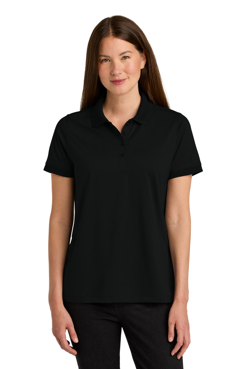 CornerStone Women's Workwear Pro Polo - Black