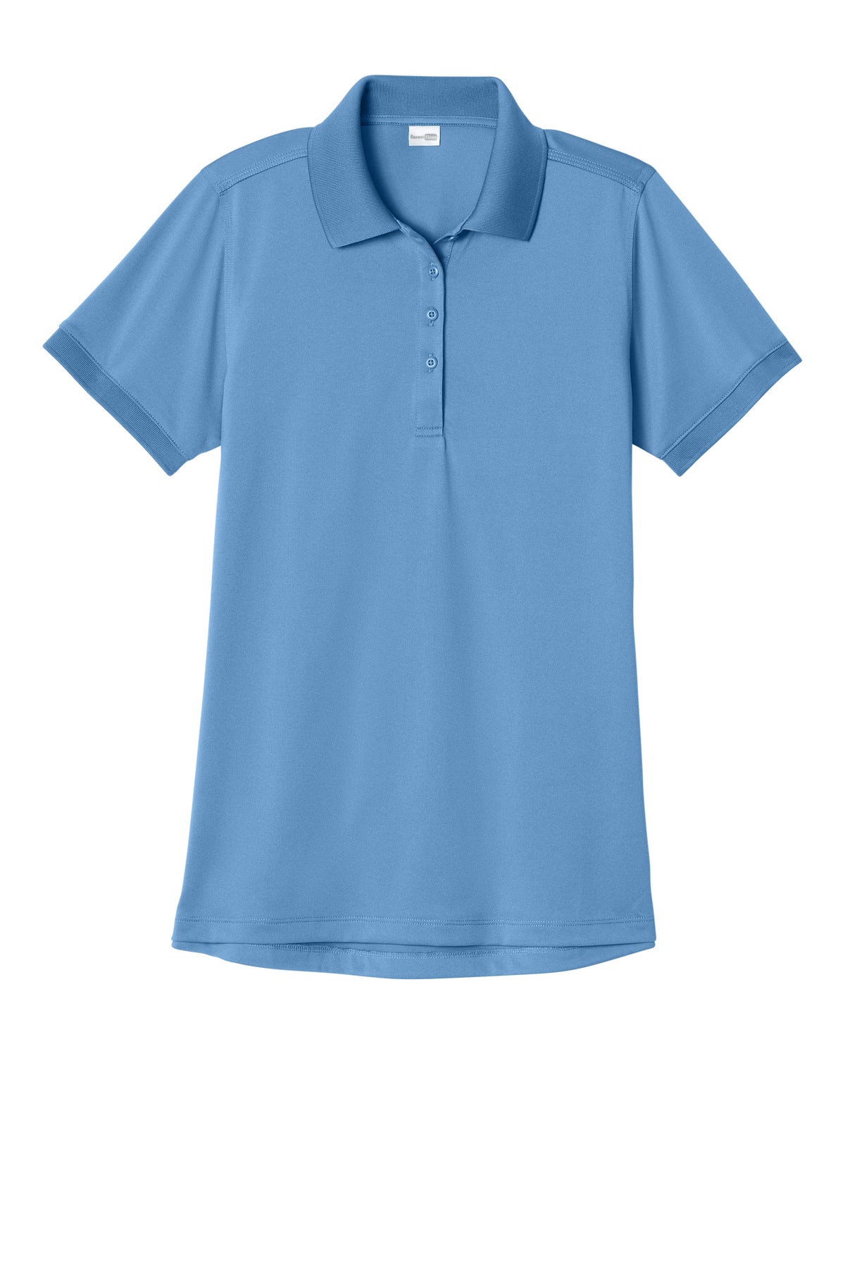 CornerStone Women's Workwear Pro Polo - Carolina Blue