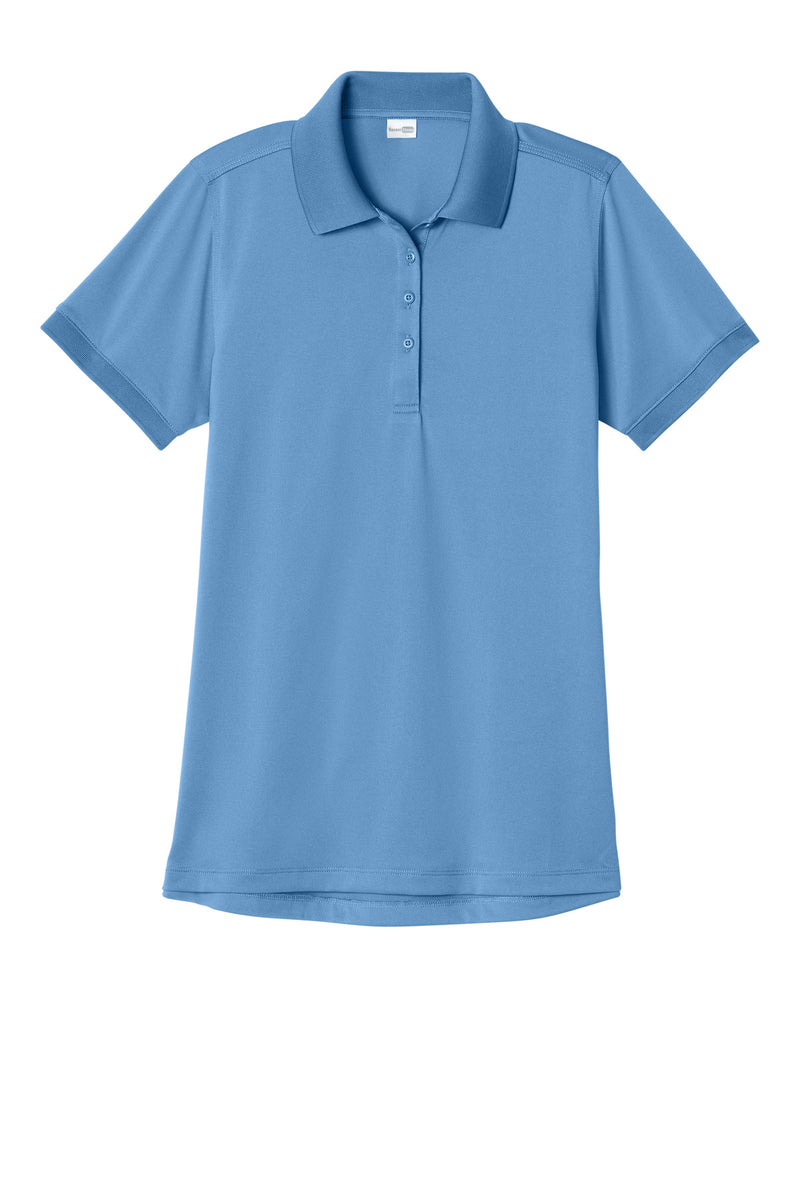 CornerStone Women's Workwear Pro Polo - Carolina Blue