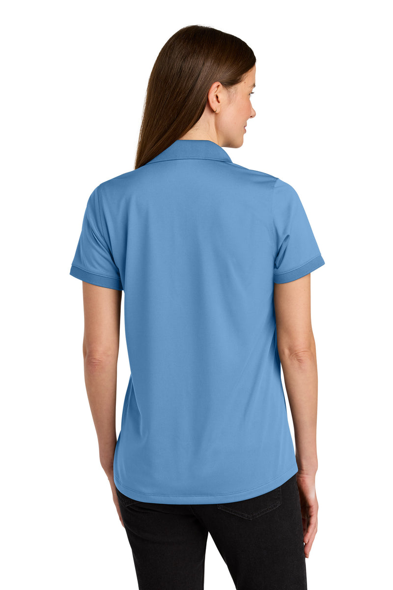 CornerStone Women's Workwear Pro Polo - Carolina Blue