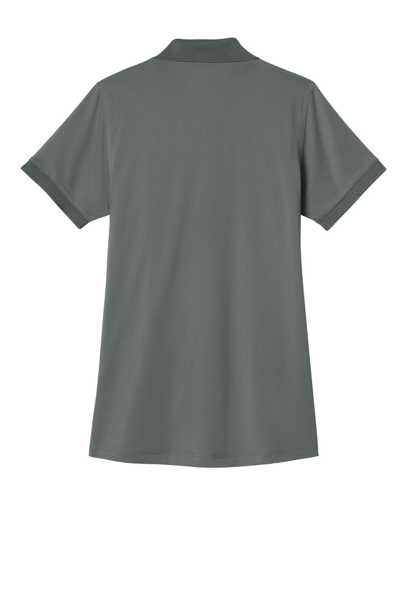 CornerStone Women's Workwear Pro Polo - Metal Grey