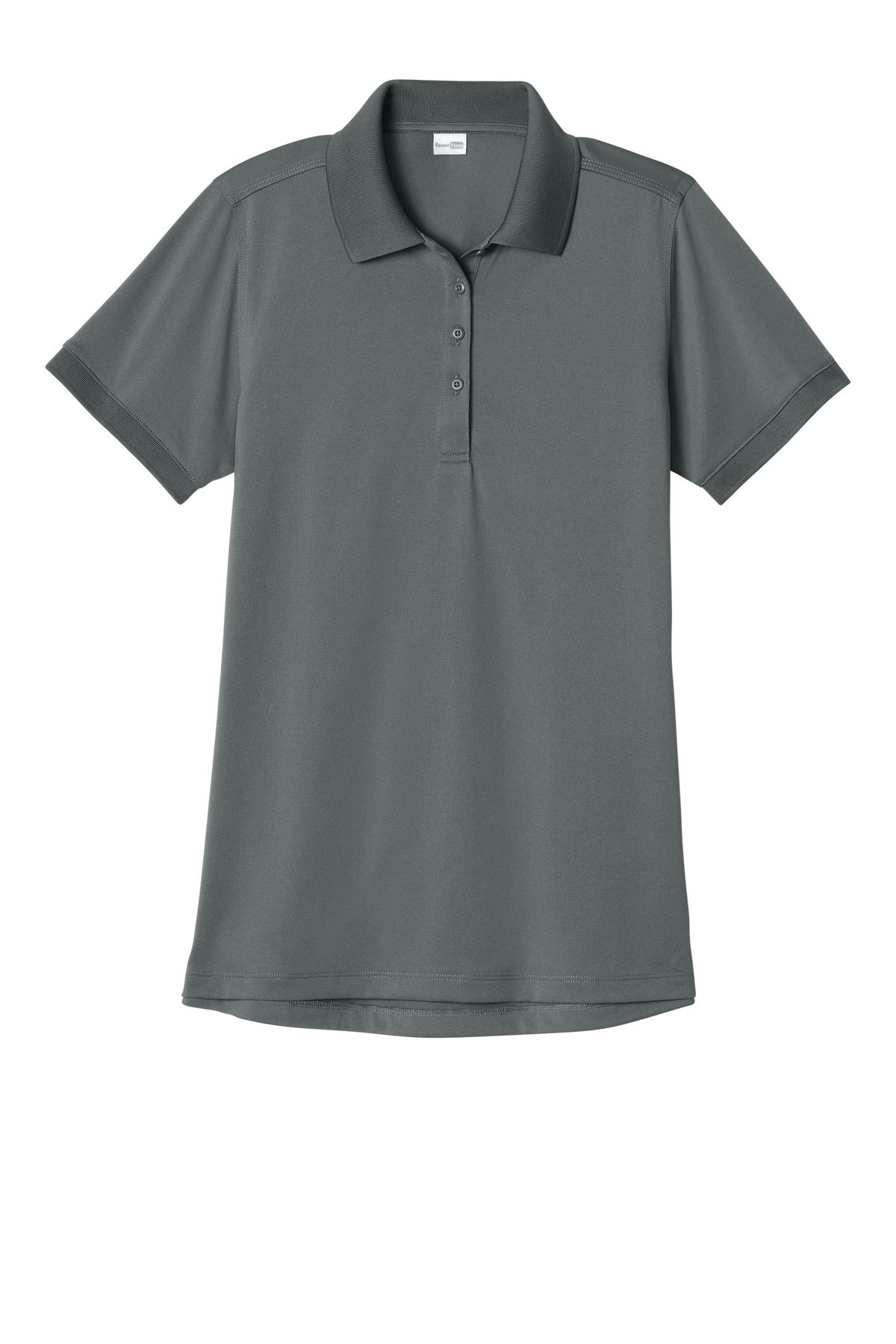 CornerStone Women's Workwear Pro Polo - Metal Grey