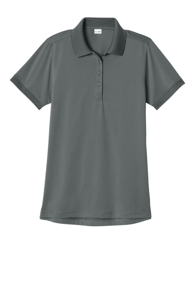 CornerStone Women's Workwear Pro Polo - Metal Grey