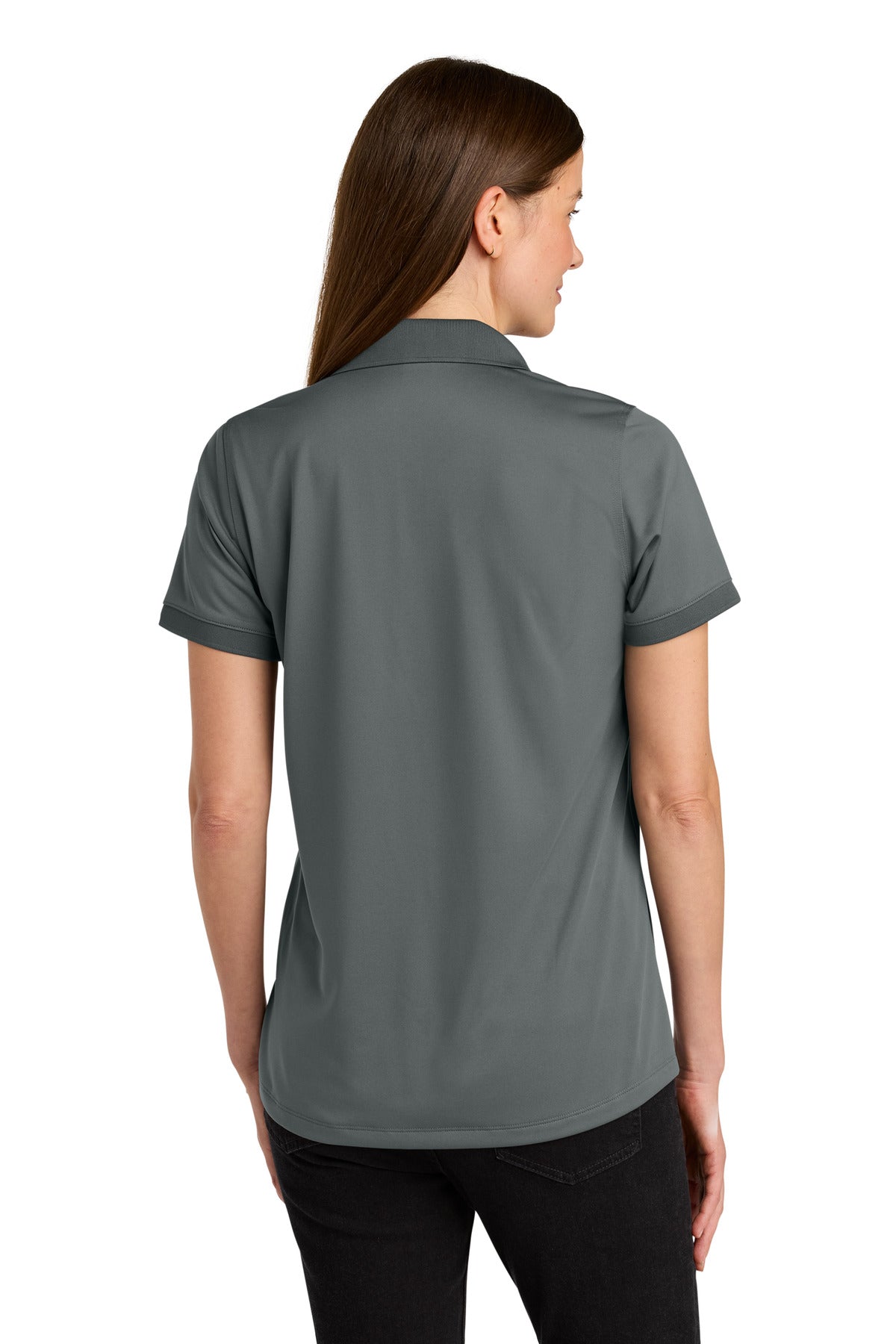 CornerStone Women's Workwear Pro Polo - Metal Grey