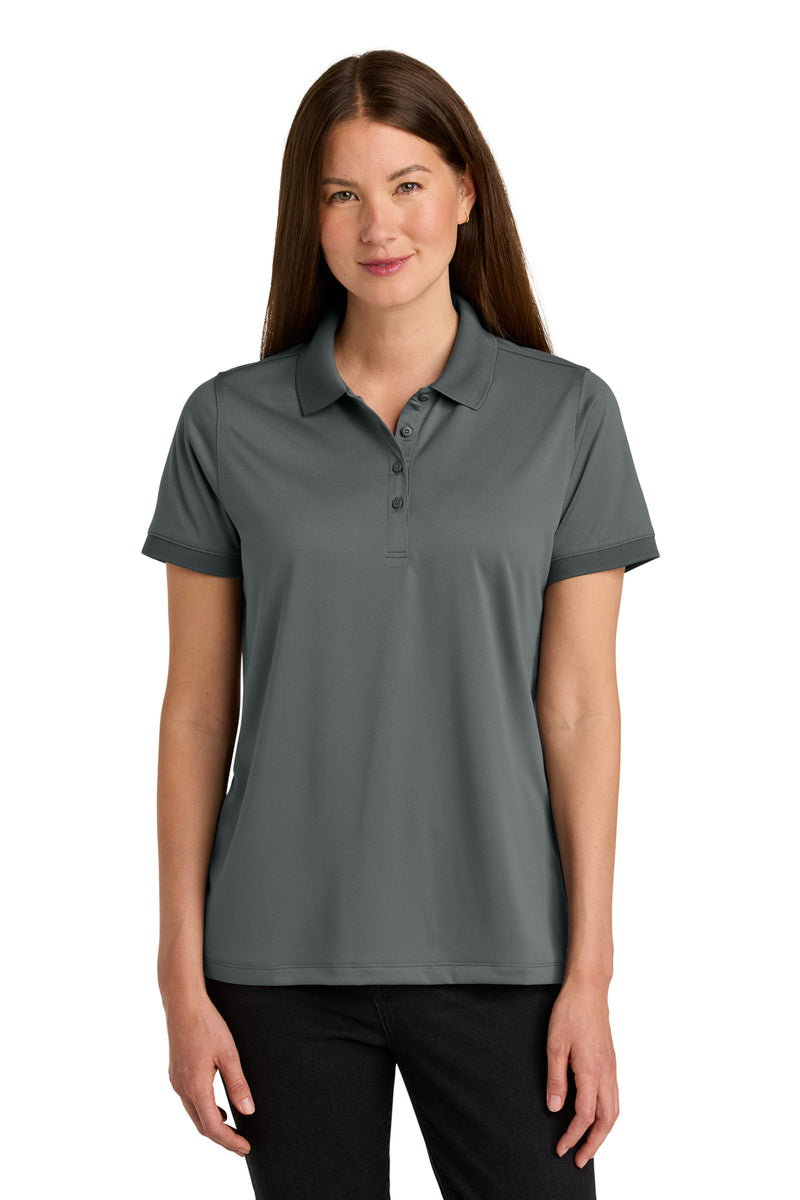 CornerStone Women's Workwear Pro Polo - Metal Grey