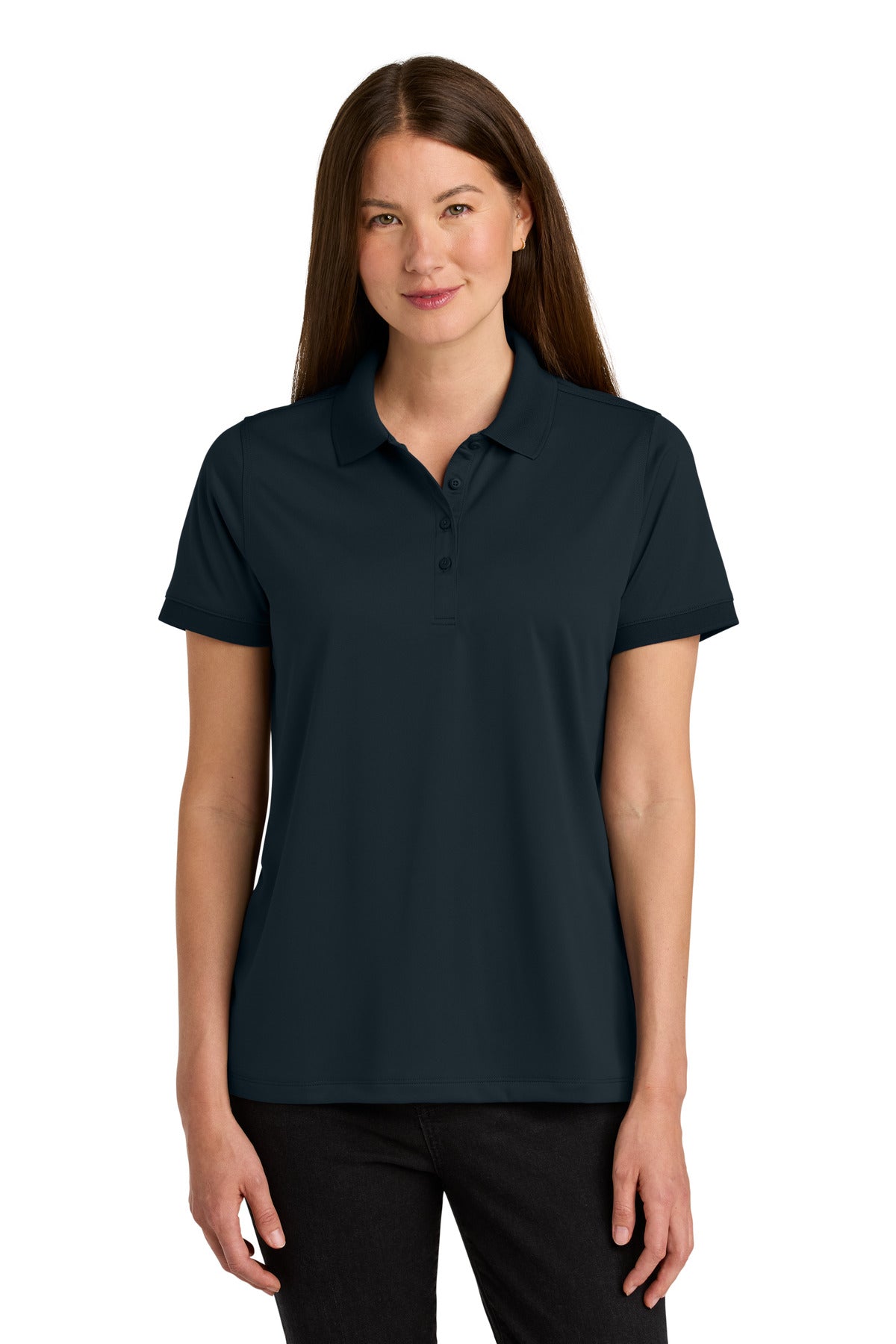 CornerStone Women's Workwear Pro Polo - Navy