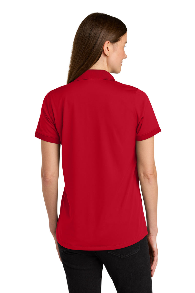 CornerStone Women's Workwear Pro Polo - Red