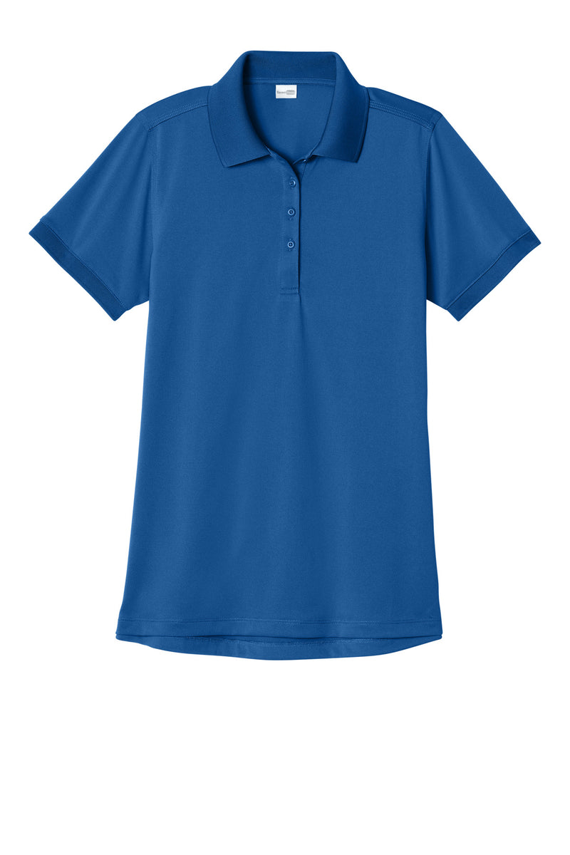 CornerStone Women's Workwear Pro Polo - Royal
