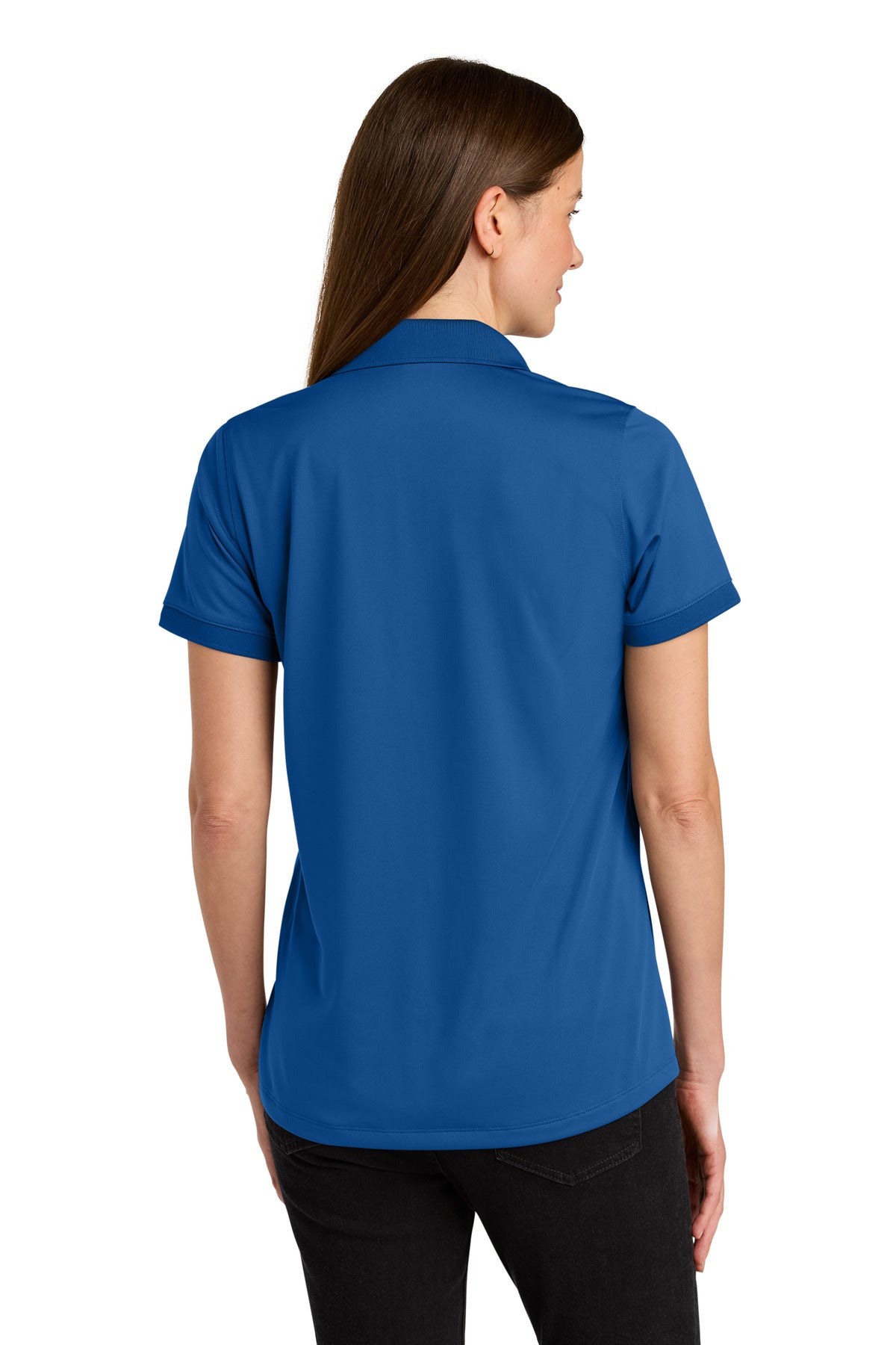 CornerStone Women's Workwear Pro Polo - Royal